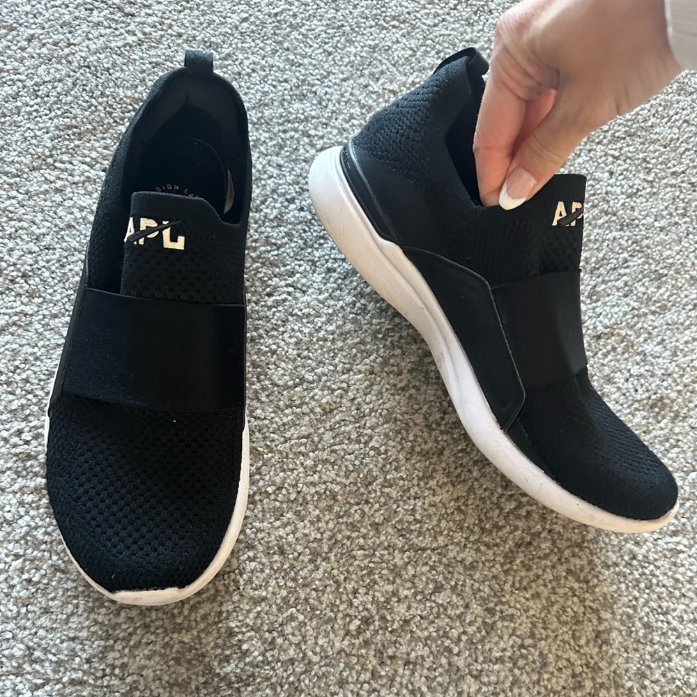 Women’s APL techloom bliss
